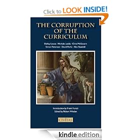 The Corruption of the Curriculum