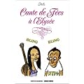 Conte de F�es � l'�lys�e