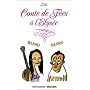 Conte de F�es � l'�lys�e