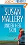Under Her Skin (Lone Star Sisters)