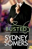 Busted (Promise Harbor Wedding)