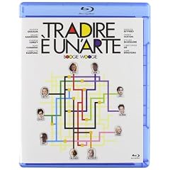 Tradire E' Un' Arte - Boogie Woogie