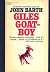 Giles Goat-Boy
