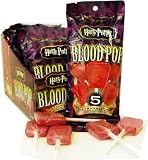 Harry Potter Blood Pops 12ct.