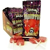 Harry Potter Blood Pops 12ct.