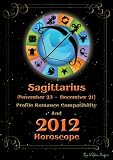 SAGITTARIUS Profile, Romance Compatibility And 2012 Horoscope