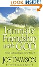 Intimate Friendship with...