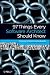 97 Things Every Software Architect Should Know: Collective Wisdom from the Experts