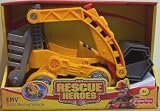 Rescue Heroes EMV Earth Moving Vehicle