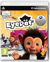 EyePet - Game Only (PS3)