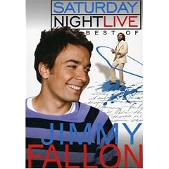 Saturday Night Live - Best of Jimmy Fallon