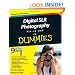 Digital SLR Photography All-in-One For Dummies
