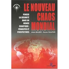 Le nouveau chaos mondial