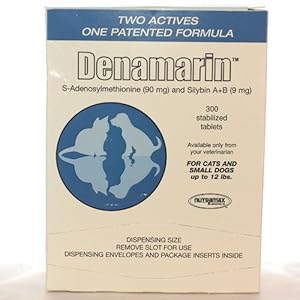 Amazon denamarin Clearance