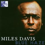 Blue Haze
