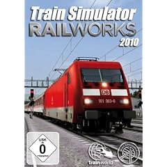 Train Simulator - Railworks 2010