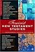 Books : Feminist New Testament Studies: Global and Future Perspectives (Religion/Culture/Critique)