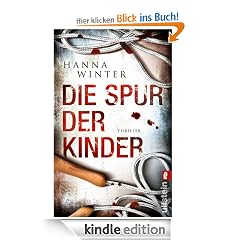 Die Spur der Kinder