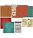 Daisy D'S Daisy D's Autumn Collection 12 Inch by 12 Inch Page Kit, Reflections