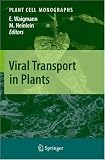 Viral Transport in Plants