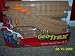 FISHER PRICE GEOTRAX PARALLEL Y SWITCH TRACK FOR THE GEO TRANSPORTATION SYSTEM