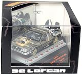 1/43 DeLorean Back To The Future Part III (Rail Road)