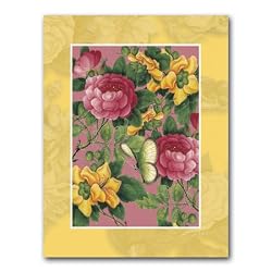 Springtide - Gift Enclosure Cards (set of 12)