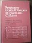 Respiratory Control Disorders in Infants and Children