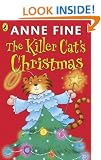 The Killer Cat's Christmas