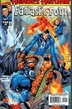 Fantastic Four #2 : Be It Ever So Humble (Heroes Return - Marvel Comics)