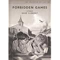 Forbidden Games (Criterion Collection)