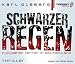 Image of Schwarzer Regen. Nuklearer Terror in Deutschland, 6 CDs