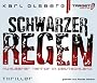 Schwarzer Regen. Nuklearer Terror in Deutschland, 6 CDs