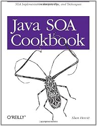 Java Soa Cookbook