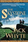 The Skystone (The Camulod Chronicles, Book 1)