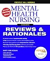 Prentice Hall Reviews & Rationales: Mental Health Nursing (2nd Edition)