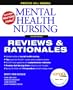 Prentice Hall Reviews & Rationales: Mental Health Nursing (2nd Edition)