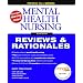 Prentice Hall Reviews & Rationales: Mental Health Nursing (2nd Edition)