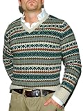 Polo Ralph Lauren RRL Cashmere Sweater