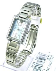 Casio Womens Watch LTP1238D-2A
