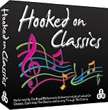 Hooked on Classics Performed By the Rpo