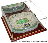 Michigan Wolverines Platinum Series Stadium