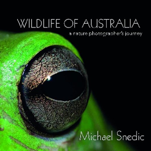 Wildlife of Australia Nature Photography