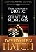 Search : Praiseworthy Music and Spiritual Moments
