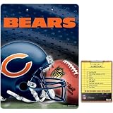 Wincraft Chicago Bears Clipboard