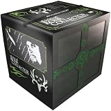 The Bone Collector Broadhead Target by Morrell®