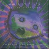 Angry Eelectric Finger