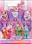 My Little Pony Live: The World's Biggest Tea Party
