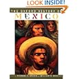The Oxford History of Mexico by Michael C. Meyer and William H. Beezley