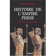 Histoire de l'Empire perse